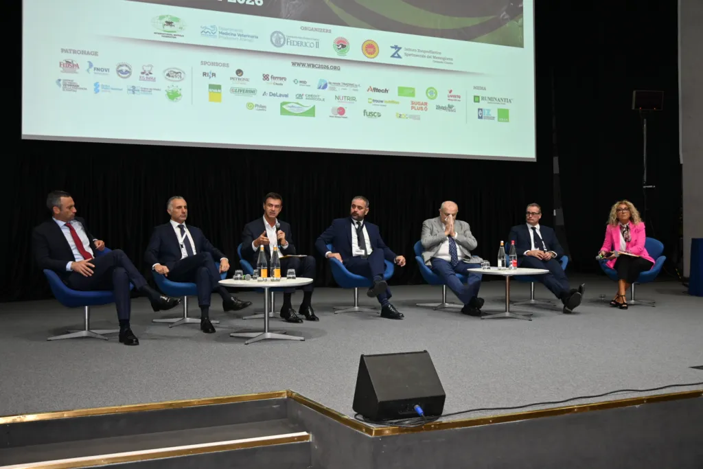 prandini al world buffalo congress valorizzare mozzarella di bufala dop nelle mense da Primacampania.it prandini al world buffalo congress valorizzare mozzarella di bufala dop nelle mense