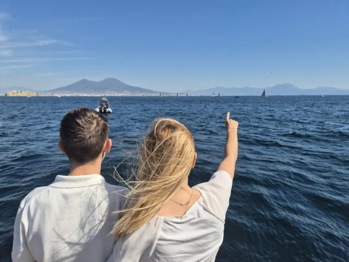 America’s Cup a Napoli, Worldtours espande l’offerta turistica a tutta la Campania
