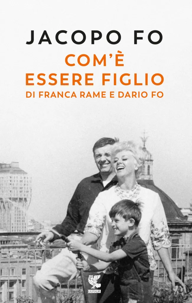 a napoli lo spettacolo di jacopo fo per il centenario della nascita di dario fo da Primacampania.it a napoli lo spettacolo di jacopo fo per il centenario della nascita di dario fo