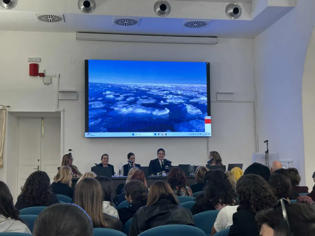 blue economy italiana vale 2249 miliardi con solo il 224 di imprese femminili da Primacampania.it blue economy italiana vale 2249 miliardi con solo il 224 di imprese femminili