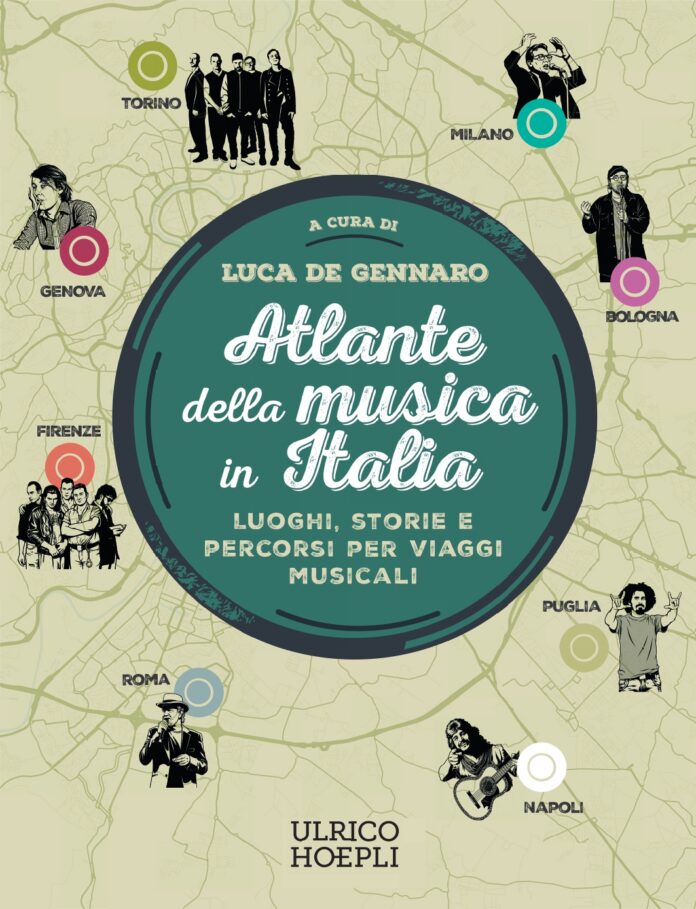 Copertina del libro 