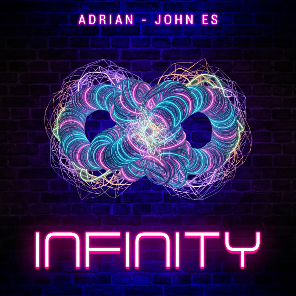 adrian pubblica il singolo dance infinity ispirato agli anni 821790 da Primacampania.it adrian pubblica il singolo dance infinity ispirato agli anni 821790