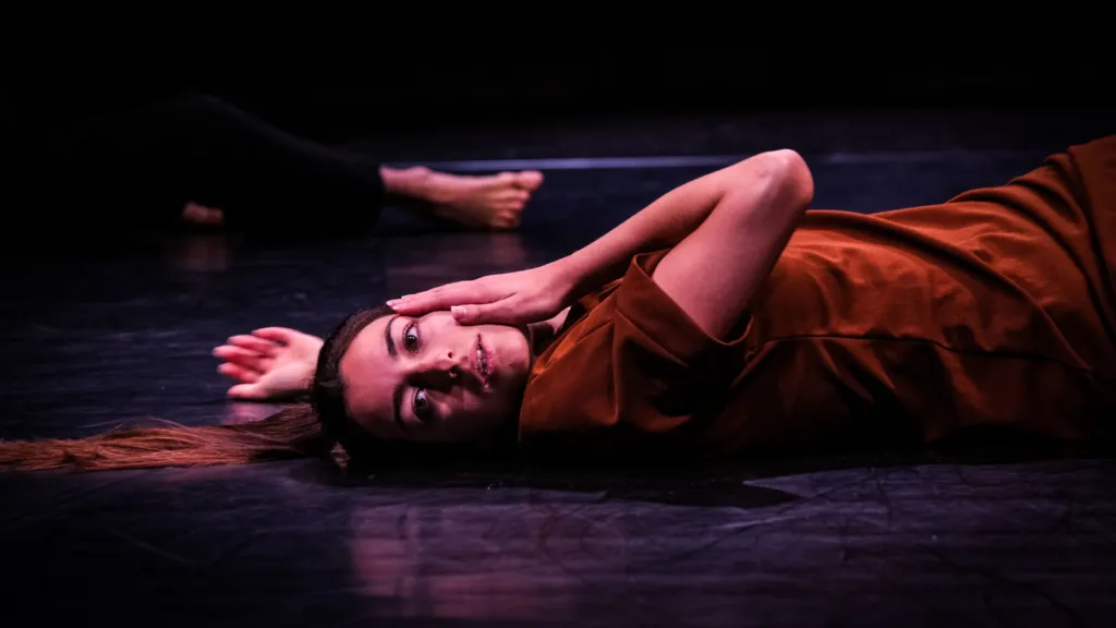 danza contemporanea e teatro per bambini alla sala pasolini il 24 e 25 ottobre da Primacampania.it danza contemporanea e teatro per bambini alla sala pasolini il 24 e 25 ottobre