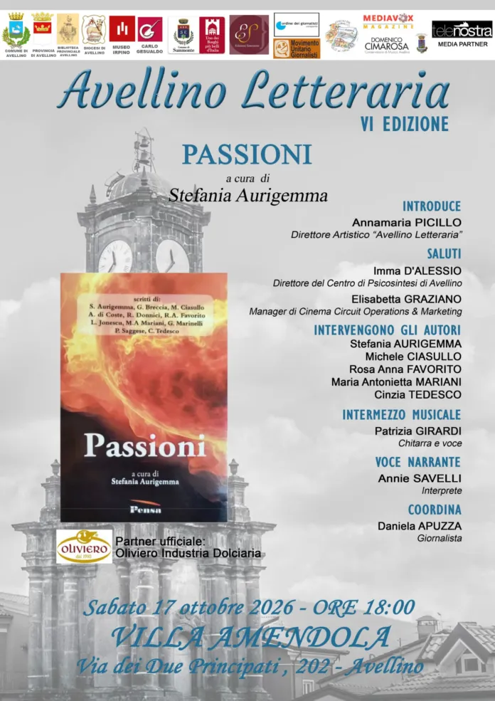 Copertina del libro 