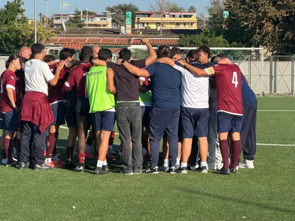 virtus baia vince 4 1 contro aff ciro caruso e resta capolista nel girone b da Primacampania.it virtus baia vince 4 1 contro aff ciro caruso e resta capolista nel girone b