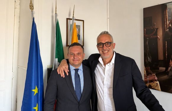 progetto civico italia nomina montagna coordinatore territoriale a pozzuoli da Primacampania.it progetto civico italia nomina montagna coordinatore territoriale a pozzuoli