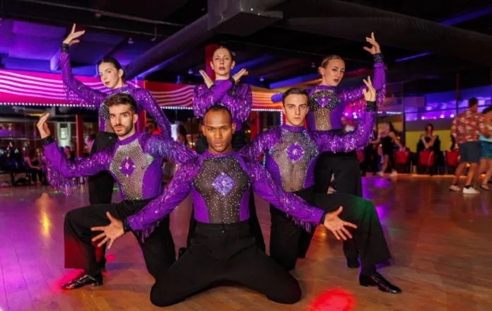 Il Sorrento Bachata Experience